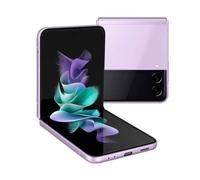 Samsung Galaxy Z Flip3 5G 8GB 6.7" 128GB Violeta resistente al agua