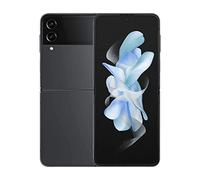 Samsung Galaxy Z Flip4 128GB schwarz 5G Android Smartphone ohne Simlock IPX8 8GB