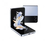 Samsung Galaxy Z Flip4 256 GB Azul nuevo