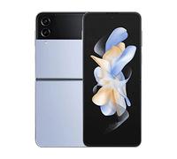 Samsung Galaxy Z Flip4 256GB 5G Azul