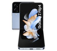 Samsung Galaxy Z Flip4 5G 8GB 256GB 6.7" Azul
