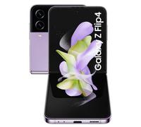 Samsung Galaxy Z Flip4 5G 8GB 256GB 6.7" Lila