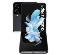 Samsung Galaxy Z Flip4 5G 8GB 6.7" 256GB Gris Dual SIM