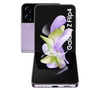 Samsung Galaxy Z Flip4 8/128GB Lila Libre