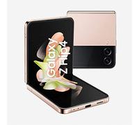Samsung Galaxy Z Flip4 Pink Gold (256GB)