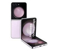Samsung Galaxy Z Flip5 256 GB Morado nuevo