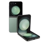 Samsung Galaxy Z Flip5 256 GB Verde agua nuevo