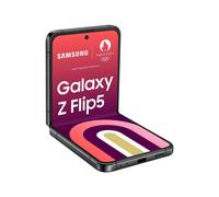 Samsung Galaxy Z Flip5 8/512GB Gris Grafito Libre