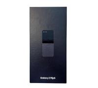 Samsung Galaxy Z Flip5 SM-F731B 17 cm (6.7") SIM doble Android 13 5G USB Tipo C 8 GB 512 GB 3700 mAh Grafito