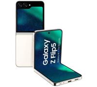Samsung Galaxy Z Flip5 5G 8GB 256GB 6.7" Crema