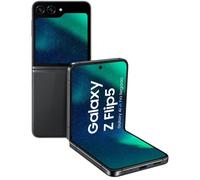 Samsung Galaxy Z Flip5 5G 8GB 256GB 6.7" Grafito