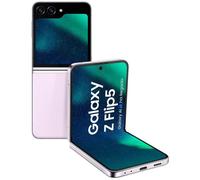 Samsung Galaxy Z Flip5 5G 8GB Lavanda 6,7" 512GB Dual SIM