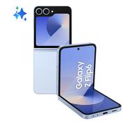 Samsung Galaxy Z Flip6 17 cm (6.7") Dual SIM Android 14 5G USB Type-C 12 GB 256 GB 4000 mAh Niebieski