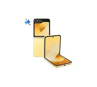 SAMSUNG GALAXY Z FLIP6 256GB AMARILLO