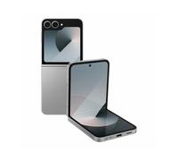 Samsung Galaxy Z Flip6 256GB Silver Shadow (Plateado)