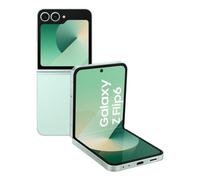 Samsung Galaxy Z Flip6