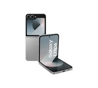 Samsung GALAXY Z Flip6 5G 512GB (SM-F741B) Gris Precintado