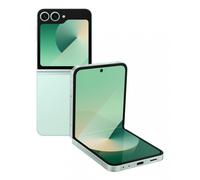 Samsung Galaxy Z Flip6 F741B 5G Dual Sim 12GB RAM 512GB - Mint