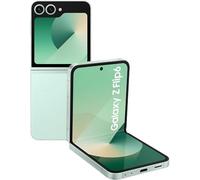 Samsung Galaxy Z Flip6