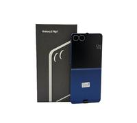 Samsung Z Flip7 12/512 GB Blue Shadow