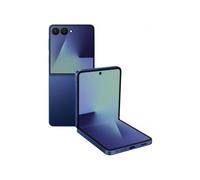 Samsung Galaxy Z Flip7 12GB 512GB Blue Shadow - Smartphone 6.9" / 4"