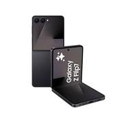 Samsung Z Flip7 12/512 GB Jetblack