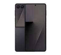 Samsung Galaxy Z Flip7 12GB/512GB Negro Oscuro Móvil Plegable con Galaxy AI