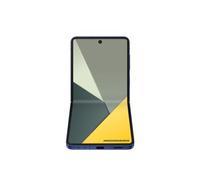Samsung Galaxy Z Flip7 - Azul Intenso, Azul Intenso