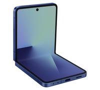 Samsung Galaxy Z Flip7 256 GB Azul nuevo