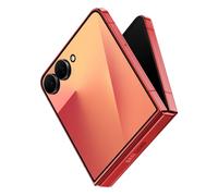 SAMSUNG Z FLIP 7 SM-F766B 12+256GB DS 5G CORAL RED OEM