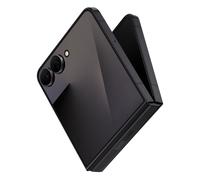 Samsung Galaxy Z Flip7 12GB/256GB Negro Oscuro Móvil Plegable con Galaxy AI