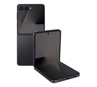 Samsung Galaxy Z Flip7 12GB/256GB Negro Oscuro Móvil Plegable con Galaxy AI