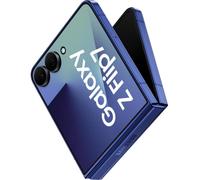 Samsung Z Flip7 12/512 GB Blue Shadow