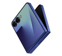 Samsung Galaxy Z Flip7 F766B 5G Dual Sim 12GB RAM 512GB - Sombra Azul