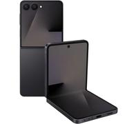 Samsung Galaxy Z Flip7 512GB Jetblack UE pantalla OLED de 17,41 cm (6,9"), Android 16, doble cámara, plegable