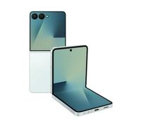 Samsung Galaxy Z Flip7 5G 12GB 256GB 6.9" Verde Menta
