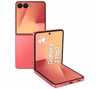 Samsung Galaxy Z Flip7 5G 12GB 512GB 6.9" Rojo Coral