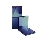 Samsung Galaxy Z Flip7 - Azul Intenso, Azul Intenso