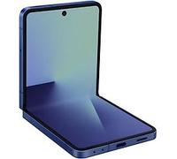 Samsung Galaxy Z Flip7 Doble SIM 256GB azul instenso