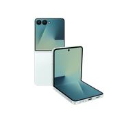 Samsung Galaxy Z Flip7 Exclusivo Online - Verde Menta, Verde Menta