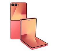 Samsung Galaxy Z Flip7 F766B 5G Dual Sim 12GB RAM 256GB - Coralred