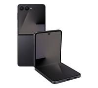 Samsung Galaxy Z Flip7 F766B 5G Dual Sim 12GB RAM 256GB - Jetblack