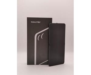 Samsung Galaxy Z Flip7 F766B 5G Dual Sim 12GB RAM 256GB - Jetblack [Energieklasse B] (SM-F766BZKGEUE) - [Versiones italiano, húngaro, polaco, rumano, austriaco y suizo]