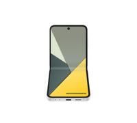 Samsung Galaxy Z Flip7 FE 128 GB blanco | Nuevo: en embalaje original, sin abrir | Libre | 30 meses de garantía | AN711455