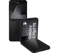 Samsung Galaxy Z Flip7 FE 256 GB Negro nuevo