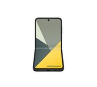 Samsung Galaxy Z Flip7 FE 256 GB negro | Nuevo: en embalaje original, sin abrir | Libre | 30 meses de garantía | AN711565