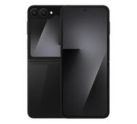 Samsung Galaxy Z Flip 7 5G dual sim 8GB RAM 256GB negro