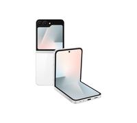 Samsung GALAXY Z Flip7 FE 5G 256GB (SM-F761B) Blanco Precintado