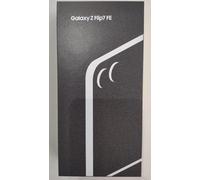 Samsung Galaxy Z Flip7 FE