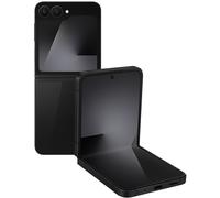 Samsung Galaxy Z Flip7 FE 128 GB negro | Nuevo: en embalaje original, sin abrir | Libre | 30 meses de garantía | AN711555